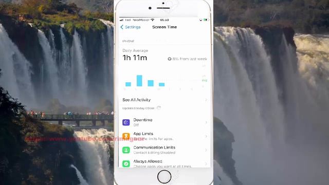 iPhone 7 : How to Fix Can't find App Store смотреть онлайн