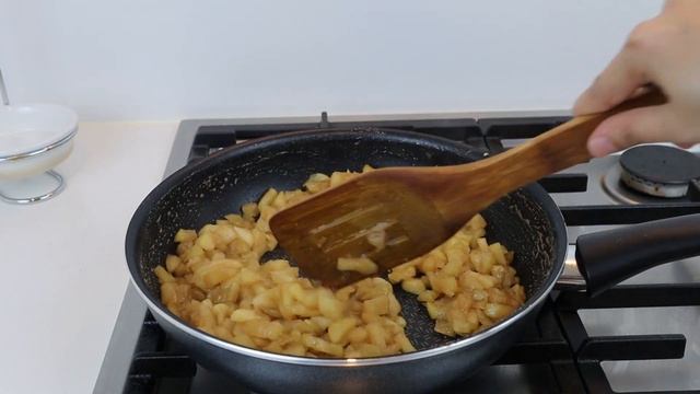 ஆப்பிள் PIE | APPLE PIE RECIPE | SNACKS смотреть онлайн