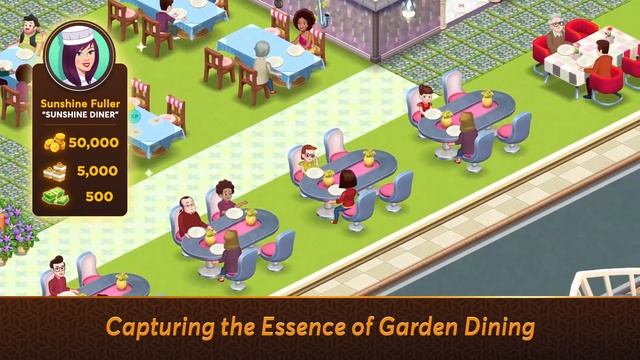 Star Chef 2: Restaurant of the Month смотреть онлайн