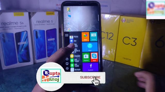 Windows 11 Pro Update Realme | How to install Windows 11 Pro in Any Realme Device install now смотреть онлайн