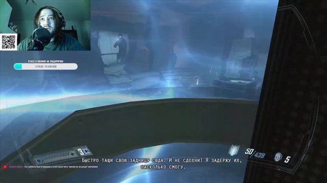 ЖЕСТКИЙ РАСКУМАР В F.E.A.R. 2: Project Origin смотреть онлайн