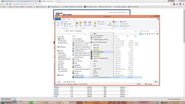 ♥How To Download Yandere Simulator♥~ смотреть онлайн