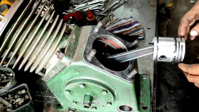 Fitting of 5hp elgi Air comp(Part 1) #air compressor #delhi #service #deals in air compressors смотреть онлайн