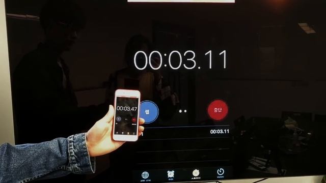 【1001TVs】1001TVs 사용 가이드 (iOS--TV) смотреть онлайн
