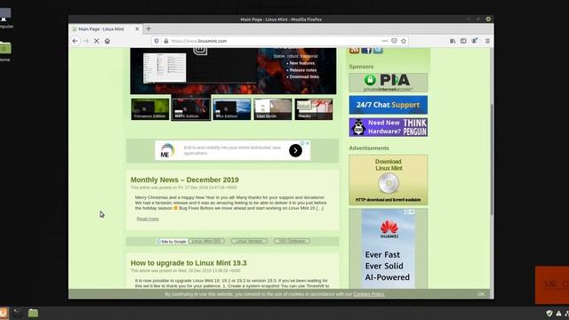 My Top 5 Linux Distributions of 2019 смотреть онлайн