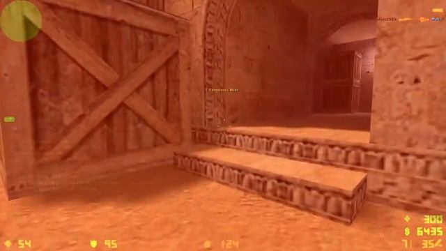 Counter-Strike 1.6 N.2 смотреть онлайн