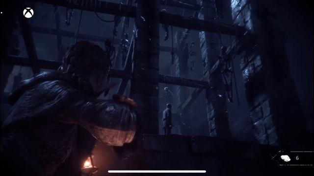 A plague tale (Xbox cloud gaming beta) iOS browser #xcloud #Gamepass смотреть онлайн