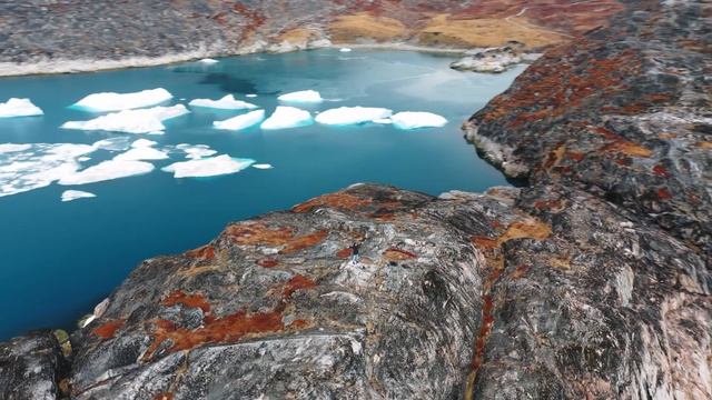 Авторская песня "Небо зовет" смотреть онлайн