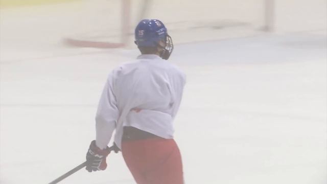 S hokejkou u stolu #16: Karel Mlejnek – Jak vybíral hráče pro MS U20, kdo bude tahoun týmu? смотреть онлайн