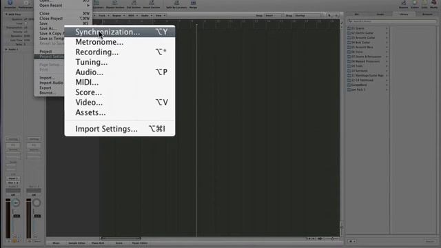 LLP_8_APP-File_Options.mov (www.learnlogicpro.com) смотреть онлайн
