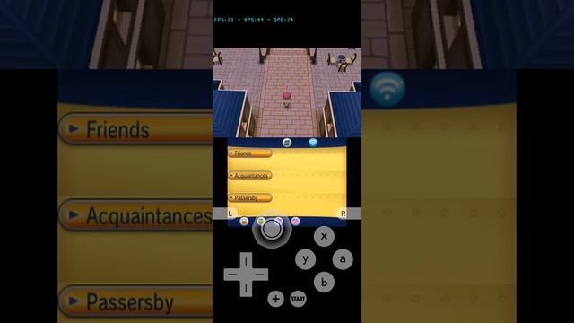 Pokemon X (MMJ Citra)(Part 1) - Xiaomi Mi 9T Pro/K20 Pro смотреть онлайн