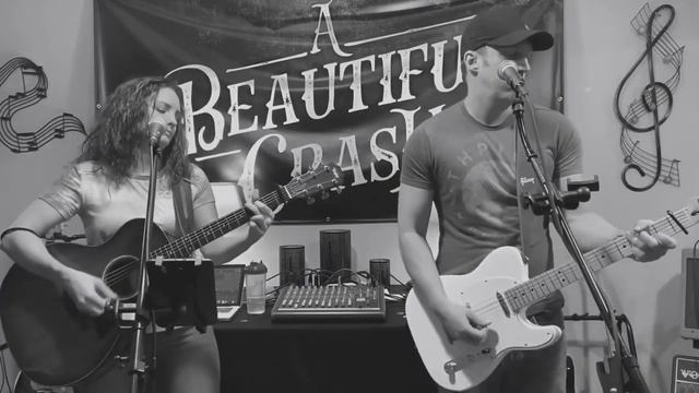 Dreams - Fleetwood Mac (A Beautiful Crash acoustic cover) смотреть онлайн