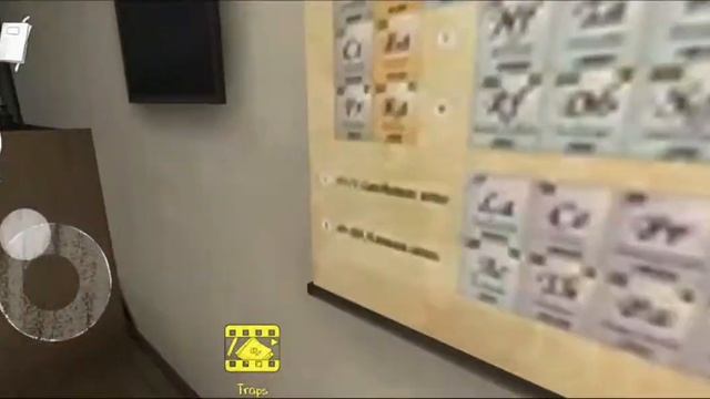 Evil Nun 2 completing chapter 2 (this is war) смотреть онлайн