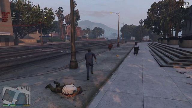 Grand Theft Auto V [Windows 11 Gaming with Unsupported CPU] смотреть онлайн
