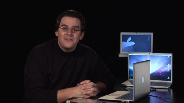 Using Apple Computers : How to Use PC Games on a Mac смотреть онлайн