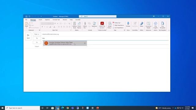 FCS Videos Video #5 Windows How to write a help ticket Spiceworks смотреть онлайн