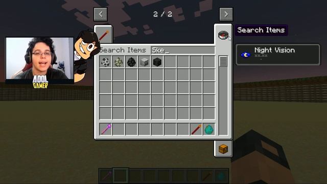 Minecraft: FAÇA SUAS PROPRIAS BATALHAS DE MOBS ! TUTORIAL MOB BATTLE ! | 1.7.10 à 1.20 смотреть онлайн