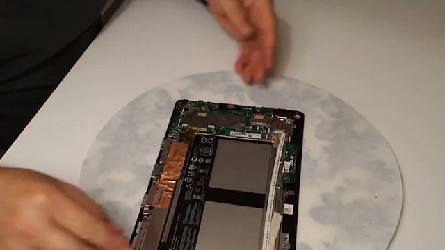 Touchs Screen ASUS T100TA 10.1" смотреть онлайн