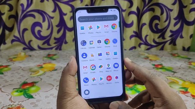 📲Jio Phone Pragati OS = Android Go + Extra Features! смотреть онлайн