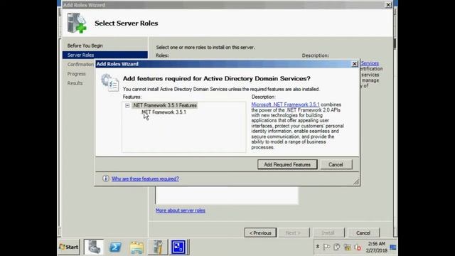 1 Active Directory смотреть онлайн