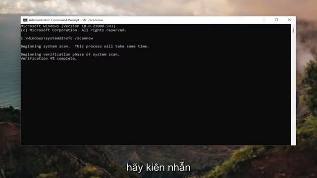 Hướng dẫn fix lỗi Windows Update 0x80070020 trên Windows 10/11 смотреть онлайн