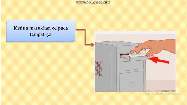 Lebih Dekat Dunia TIK Bab 3 Bagian (G dan H) смотреть онлайн