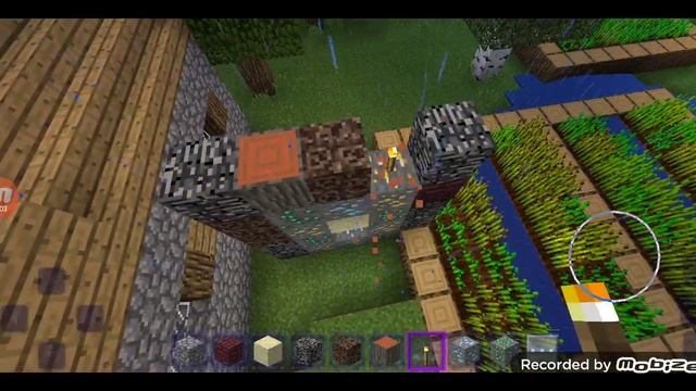 ???? #apple Melon Playground