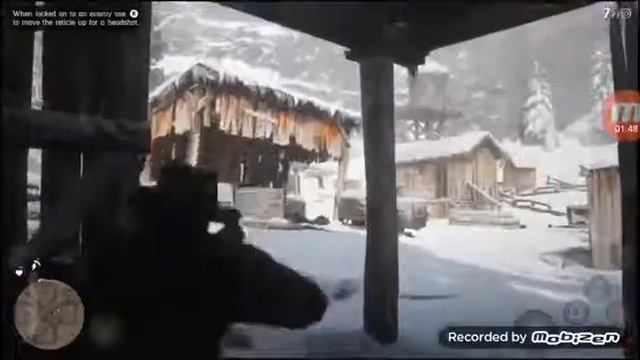 Red dead redemption 2 gameplay android 😮 смотреть онлайн