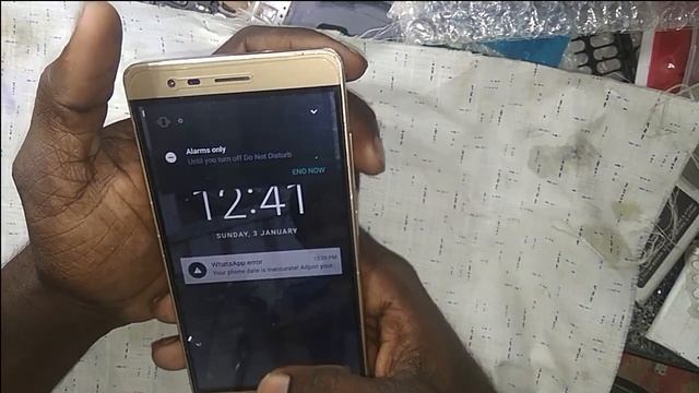 Tamil Tech Expert Reveals Pocket Dial Fix for Lenovo Models! смотреть онлайн