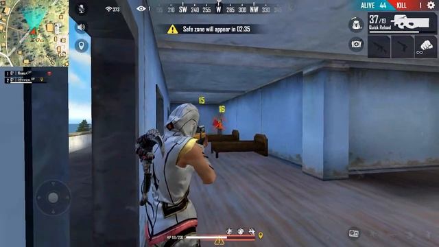 FREEFIRE FASTERS PLAYER HEADSHOTS --------------- HYPER смотреть онлайн