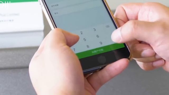 Mocoll Privacy Tempered Glass Screen Protector смотреть онлайн