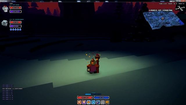 CUBEWORLD: Acceso a la Beta y solucion problema con Windows 7 смотреть онлайн