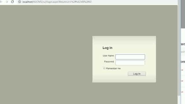Secured N2 CMS On Windows 2012 R2 Deploy On Azure , AWS And Google Cloud Platform.