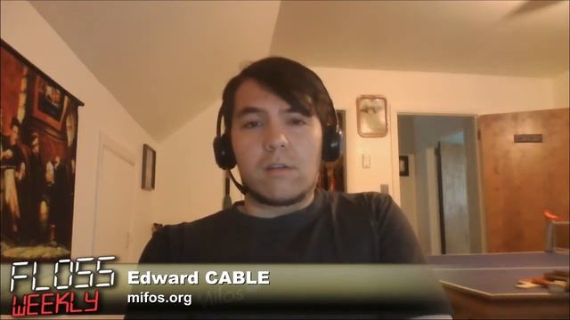 FLOSS Weekly 289: Mifos X смотреть онлайн