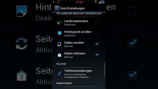Goatrip Galaxy S II V.6.0 Jelly Bean 4.1.2_09_2013_0 смотреть онлайн
