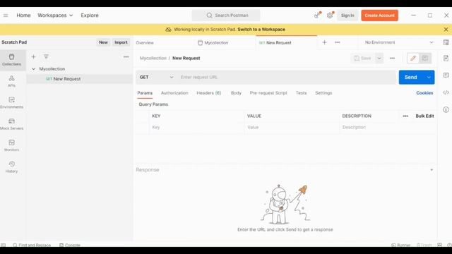 WHAT IS POSTMAN (for BEGINNERS) - PART 1 смотреть онлайн