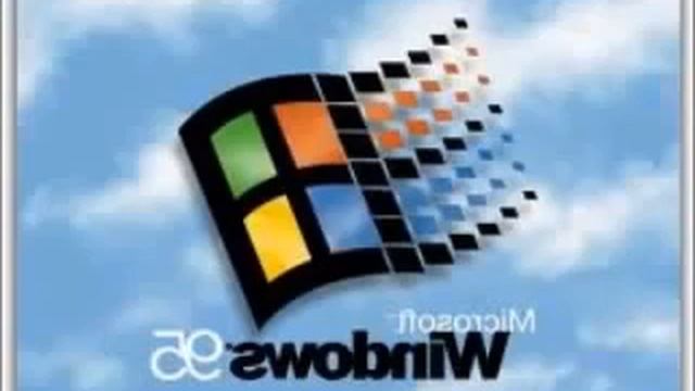 I Accidentally X Windows 95!. смотреть онлайн