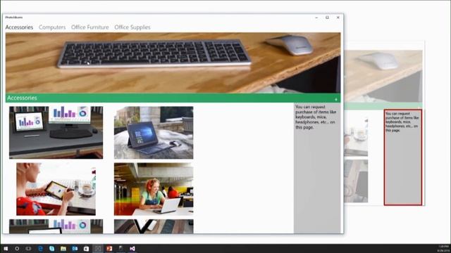Microsoft Ignite 2016 Optimize Windows apps across screens with Continuum for phone смотреть онлайн