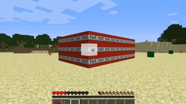 minecraft on Windows xp смотреть онлайн