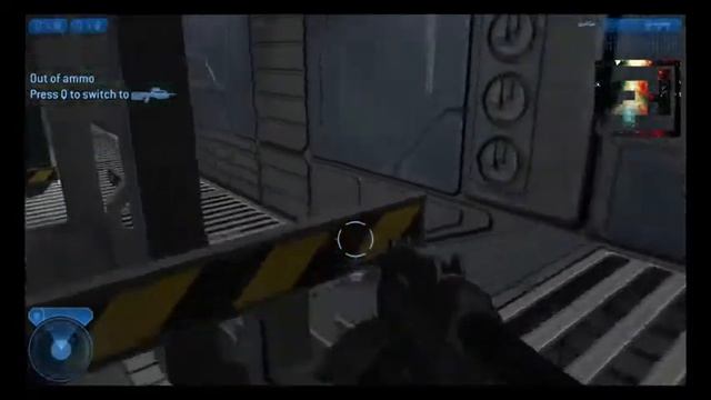 Halo 2 The Heretic смотреть онлайн