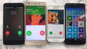 Incoming And Outgoing Calls Redmi Go, Honor 5A, Galaxy S4 Mini,Microsoft Lumia 640/Alarm Timer Call