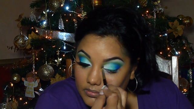 Carnival Makeup: Color Storm смотреть онлайн