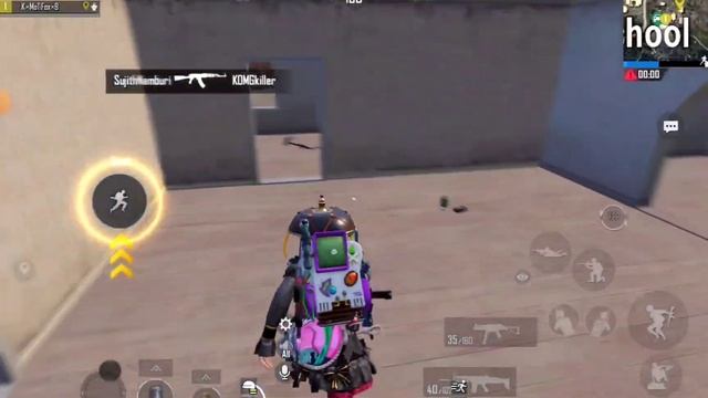 solo vs squad amazing chiken dinner ( xiaomi pad 5 ) #battlegroundsmobileindia смотреть онлайн