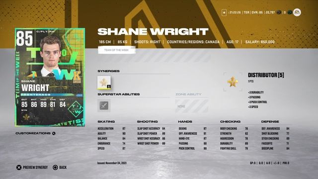 NHL22 Лучшие Наборы для открытия за деньги! Как зарабатывать на открытии наборов?! #nhl #nhl22 смотреть онлайн