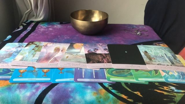 What Makes You So Powerful? (Pick A Card Reading) смотреть онлайн
