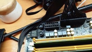 ASRock Z77 OC Formula. Топ прошлого с тяжелой судьбой