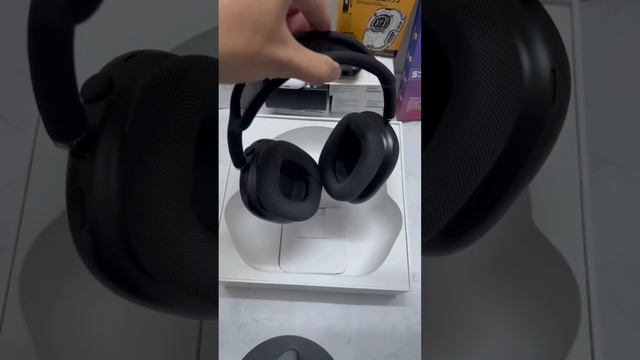 Airpods Max Rep 1:1 - Âm thanh tuyệt vời ! смотреть онлайн