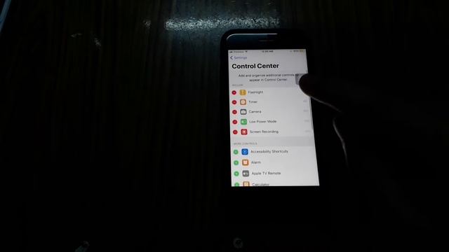 What's New On IOS 11