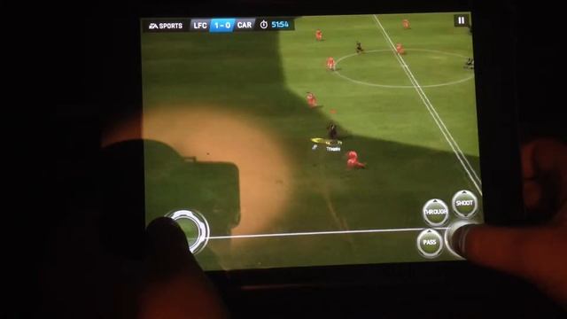 FIFA 15 IOS PROJECT FIRNMIO ( MORE UPGRADES ) # ep5 смотреть онлайн