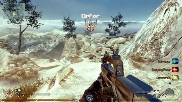 MW2 XP Lobbies Tu7 patch by brasileiromvpHOW TO HOST AFTER PATCH смотреть онлайн